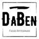 DaBen Facas Aryesanais