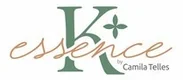 K+ ESSENCE by Camila Telles
