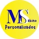 MSabino Personalizados