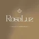 RosaLuz velas e lembranças