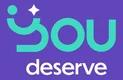 You Deserve