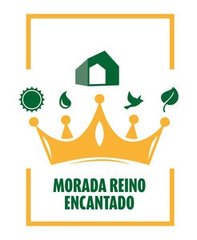 Morada Reino Encantado