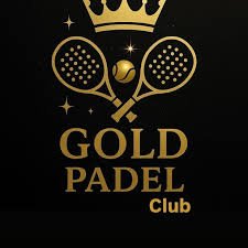 Gold Padel